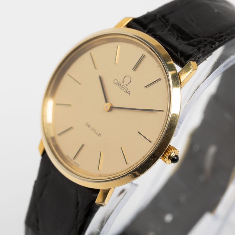 1973 Omega de Ville - Image 7