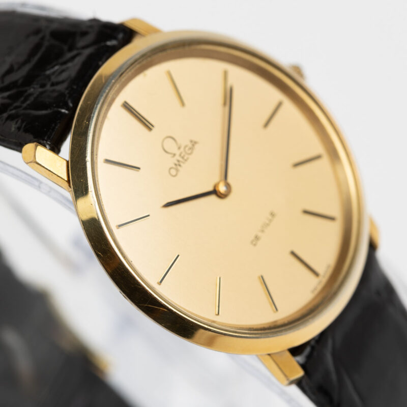 1973 Omega de Ville - Image 4