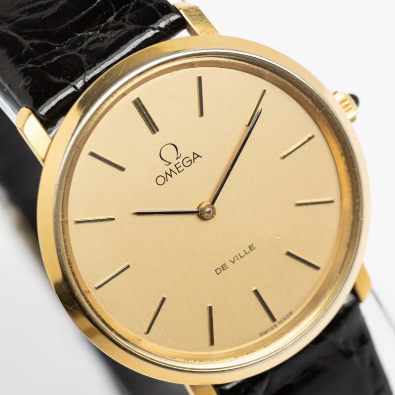 1973 Omega de Ville - Image 3