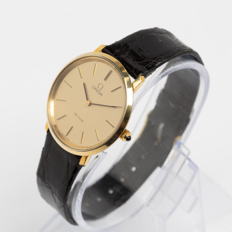 1973 Omega de Ville - Image 8