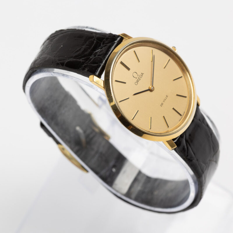 1973 Omega de Ville - Image 9