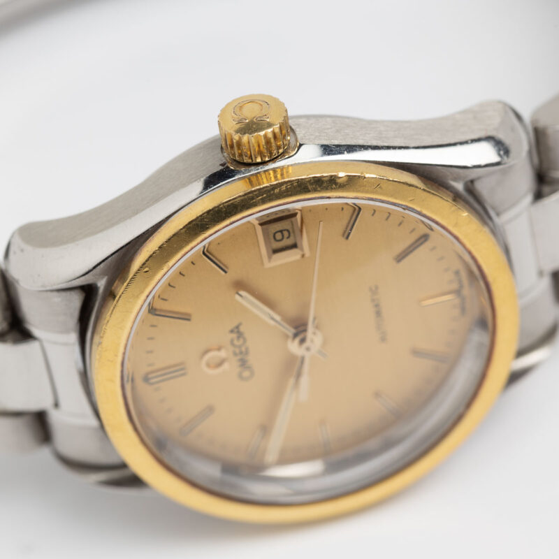 1993 Omega - Image 3