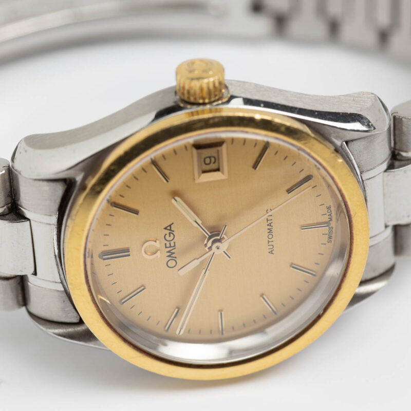 1993 Omega - Image 4
