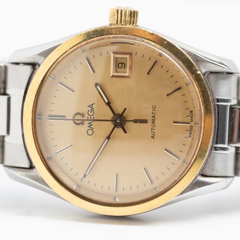 1993 Omega - Image 6