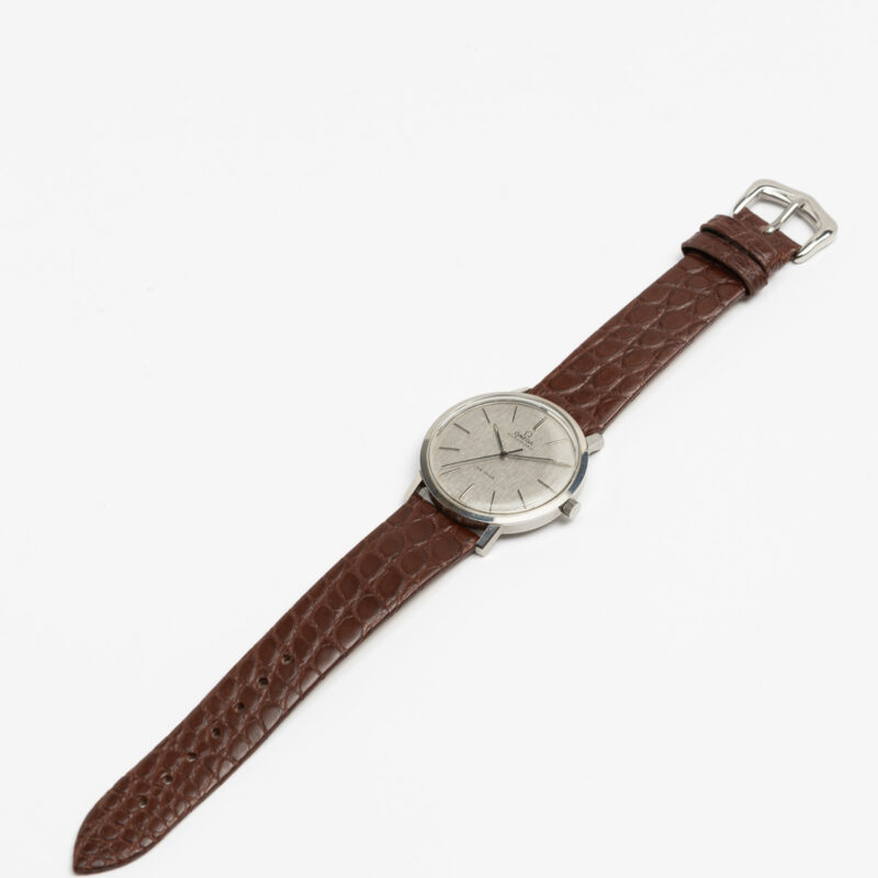 1968 Omega de Ville - Image 9