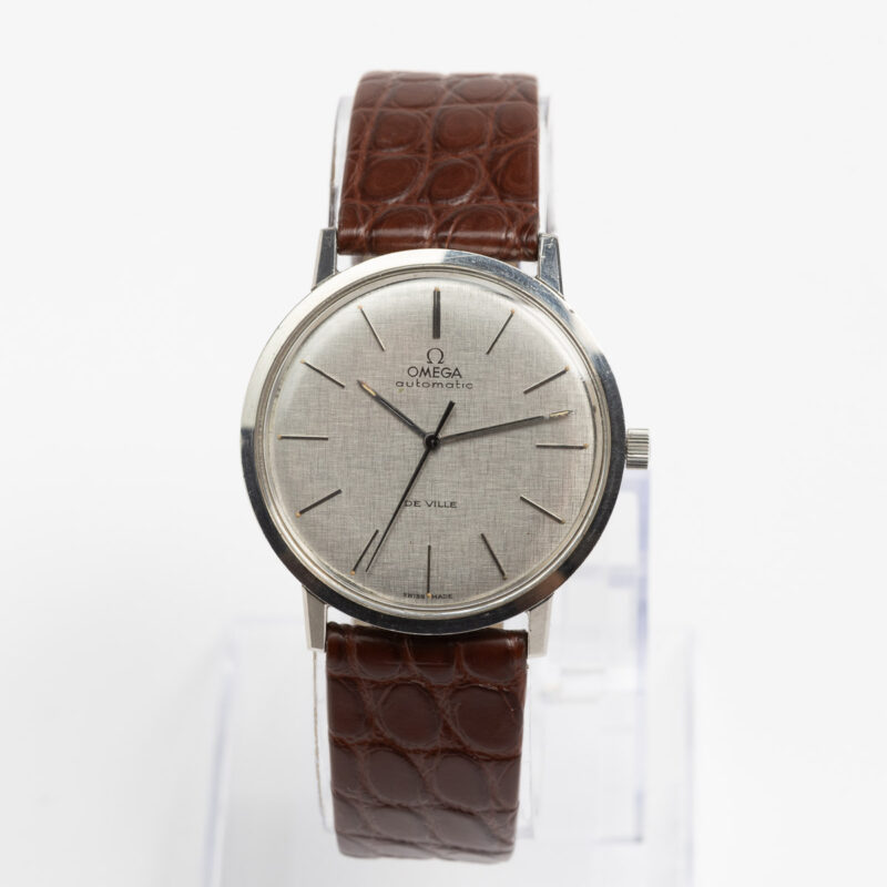 1968 Omega de Ville - Image 5