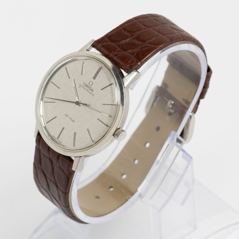 1968 Omega de Ville - Image 6