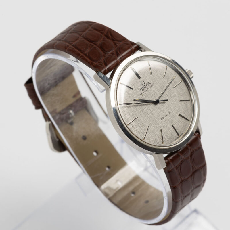 1968 Omega de Ville - Image 7