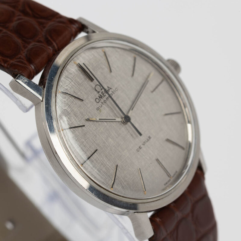 1968 Omega de Ville - Image 8