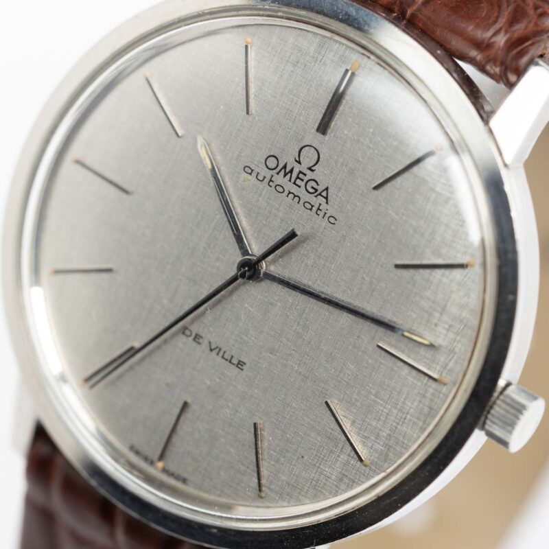 1968 Omega de Ville - Image 3
