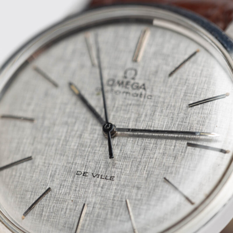 1968 Omega de Ville - Image 4