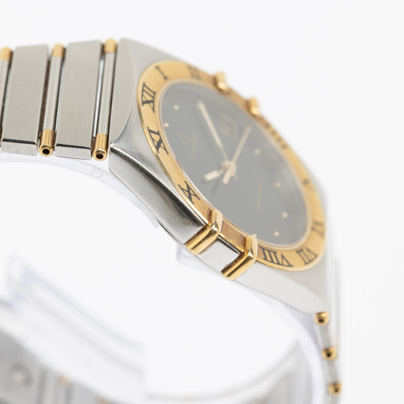 1980s Omega Constellation Manhattan - Image 20