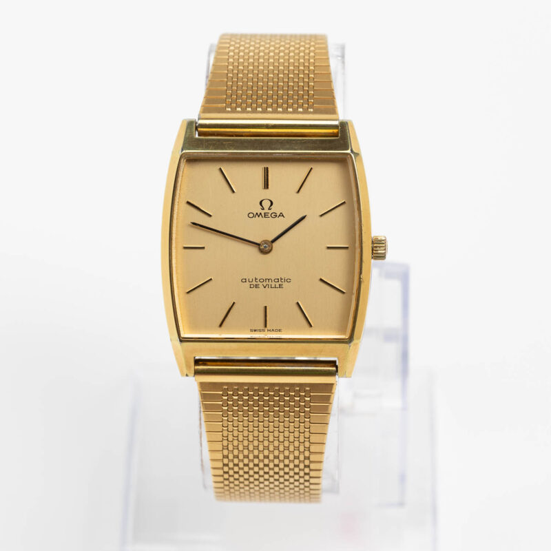 1973 Omega de Ville - Image 3