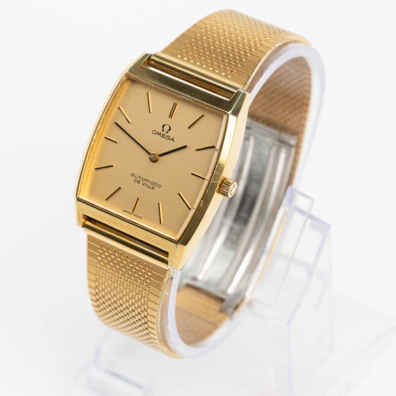 1973 Omega de Ville - Image 4