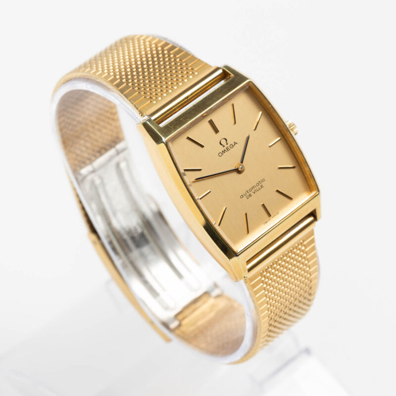 1973 Omega de Ville