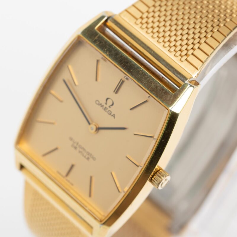 1973 Omega de Ville - Image 6