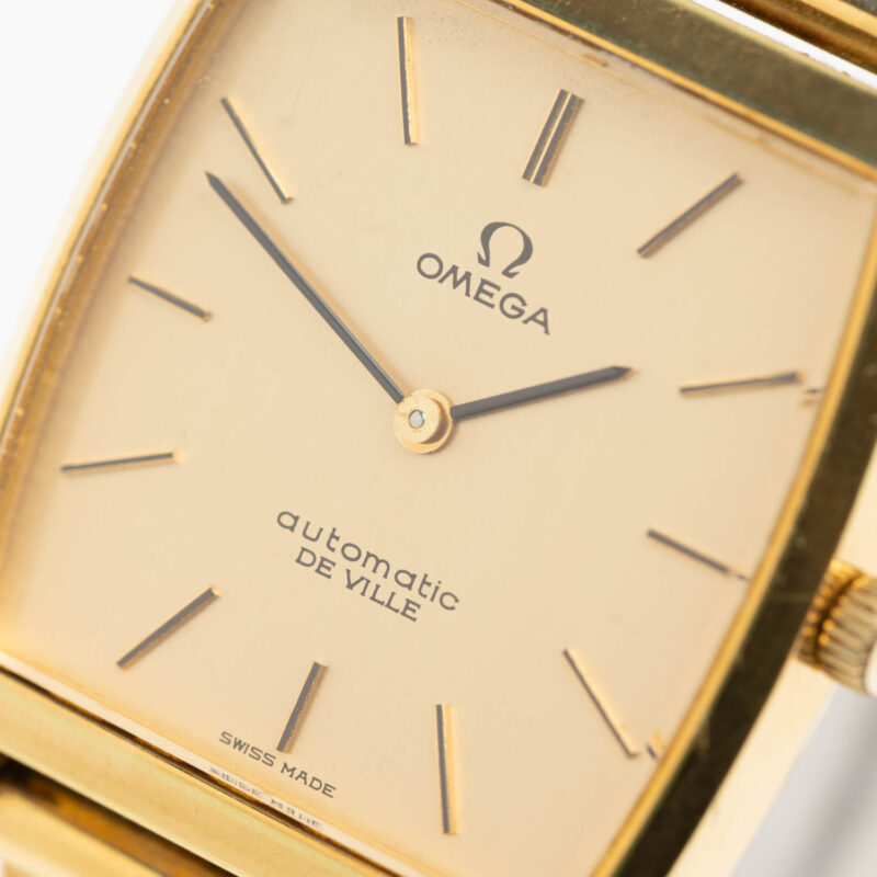 1973 Omega de Ville - Image 7