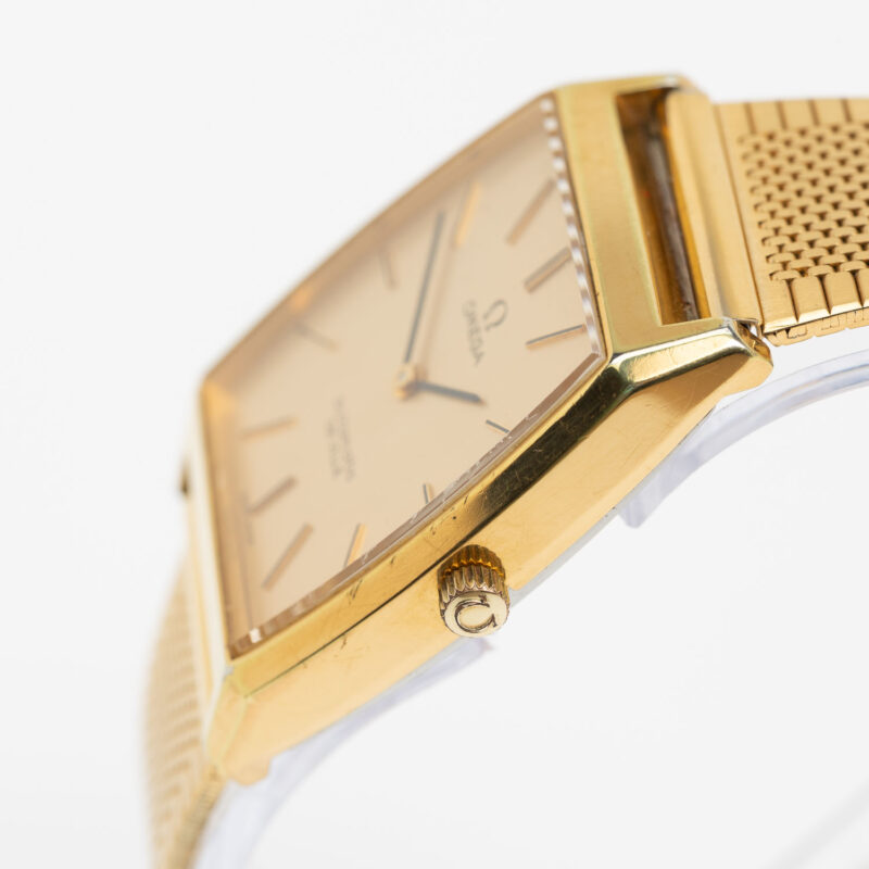 1973 Omega de Ville - Image 8