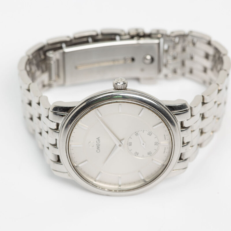 2000s Omega de Ville Prestige - Image 7