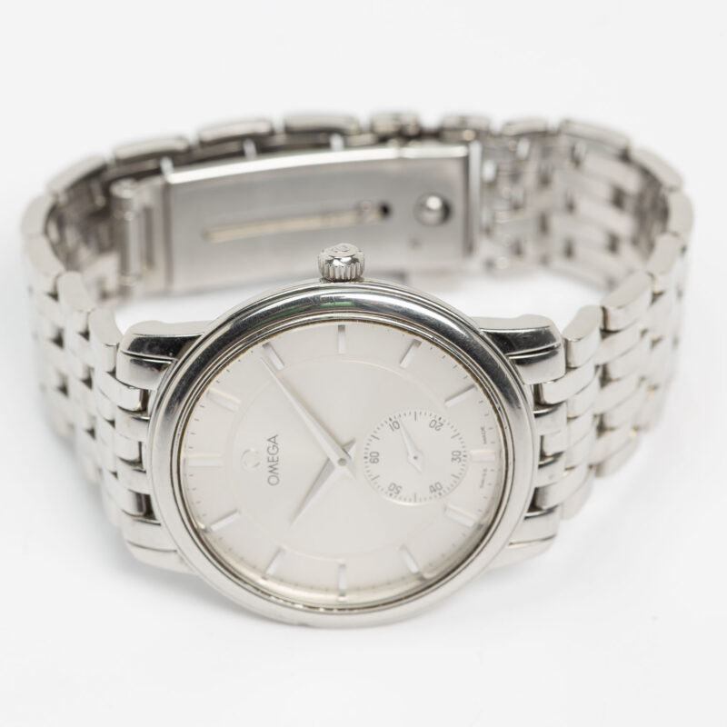 2000s Omega de Ville Prestige - Image 9