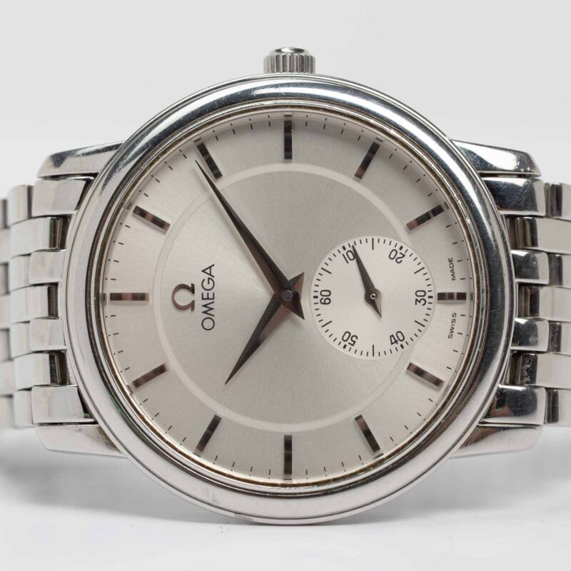 2000s Omega de Ville Prestige - Image 4