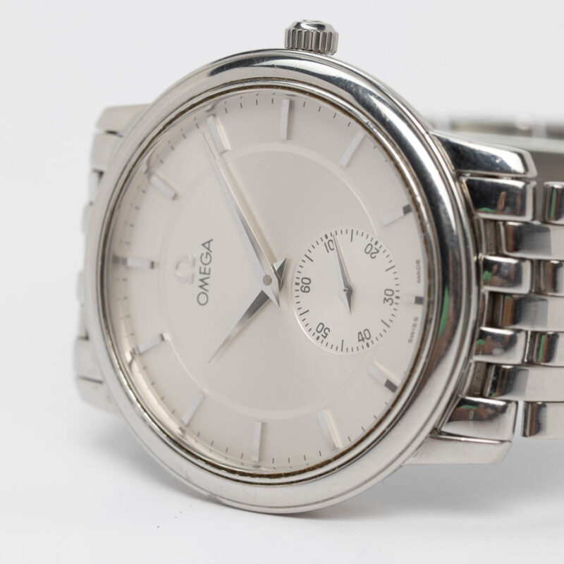 2000s Omega de Ville Prestige - Image 5