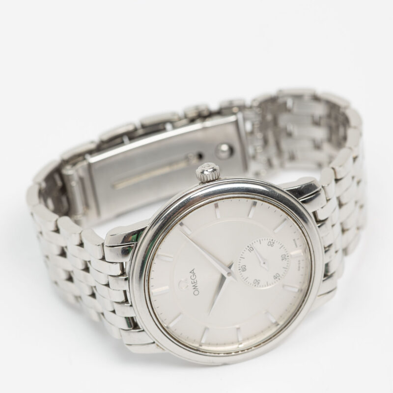 2000s Omega de Ville Prestige - Image 10