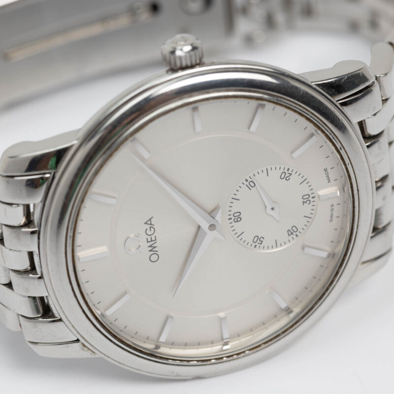 2000s Omega de Ville Prestige - Image 3