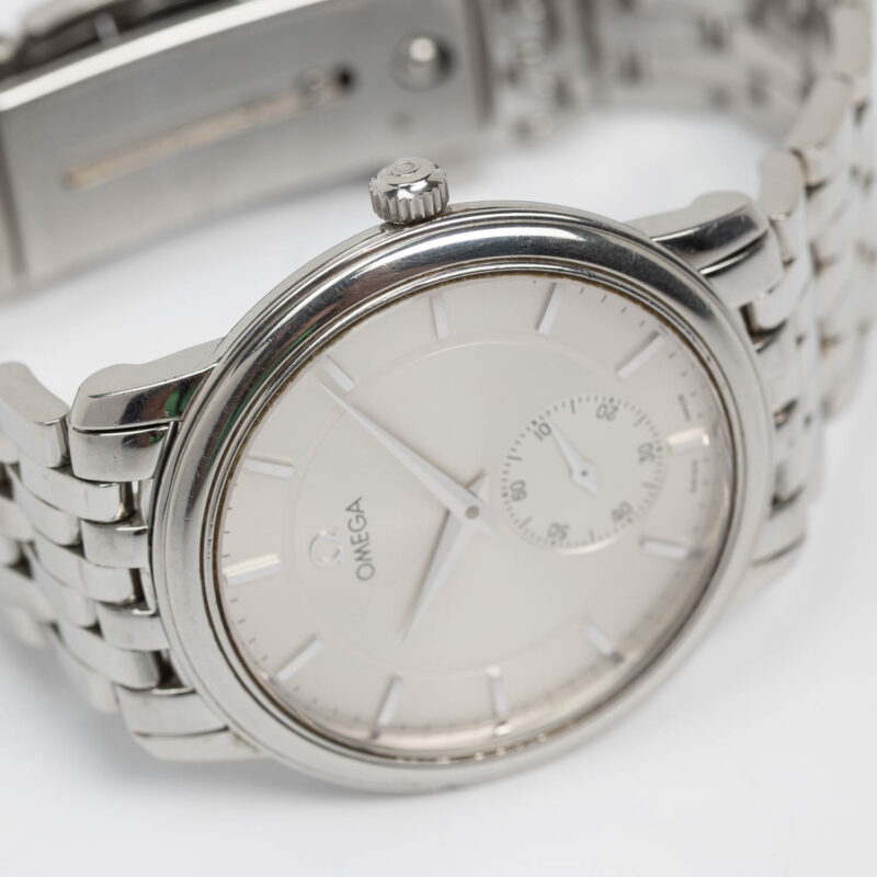 2000s Omega de Ville Prestige - Image 8