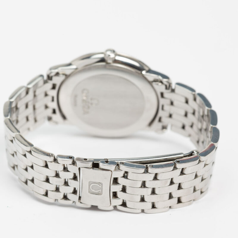 2000s Omega de Ville Prestige - Image 12