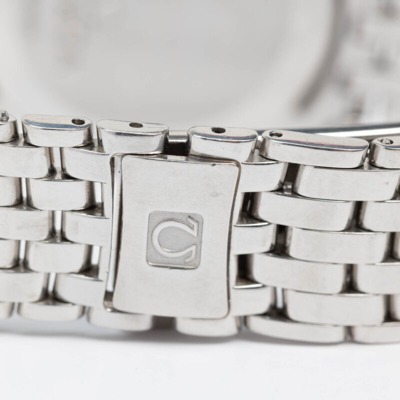 2000s Omega de Ville Prestige - Image 13