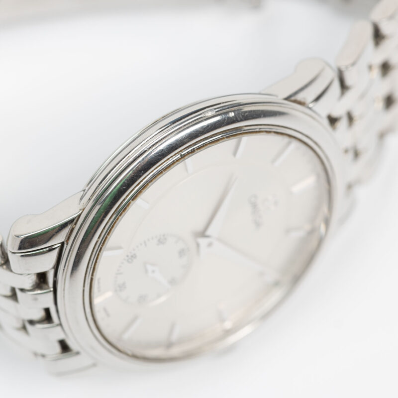 2000s Omega de Ville Prestige - Image 6