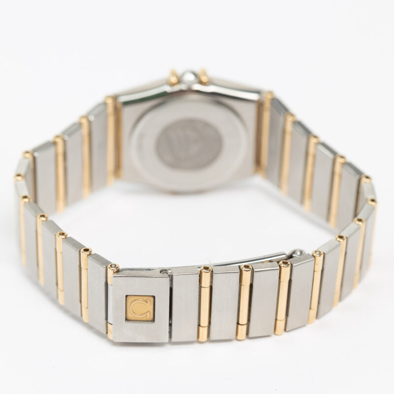 1993 Omega Constellation Manhattan - Image 9