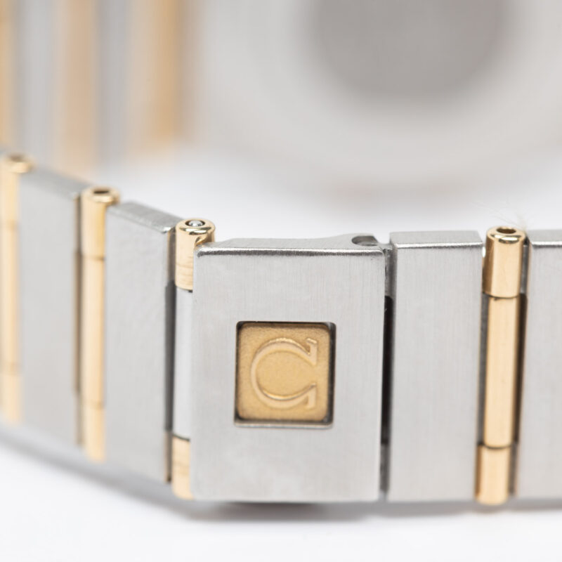 1993 Omega Constellation Manhattan - Image 10