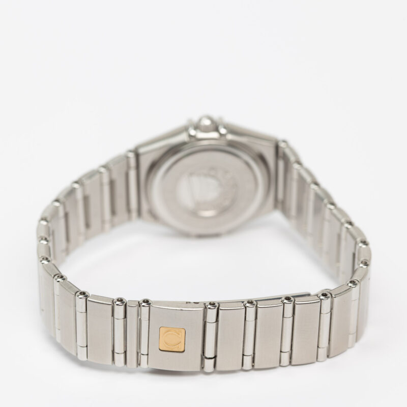 1997 Omega Constellation Manhattan - Image 11
