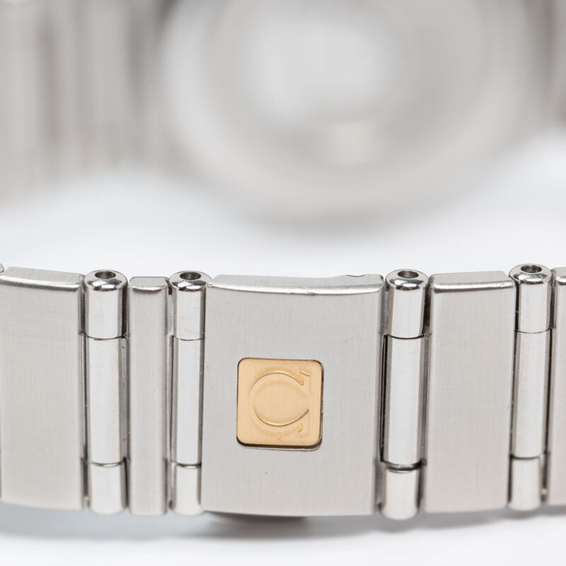 1997 Omega Constellation Manhattan - Image 12