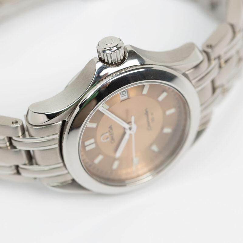 2000s Omega Seamaster Diver 120m - Image 6