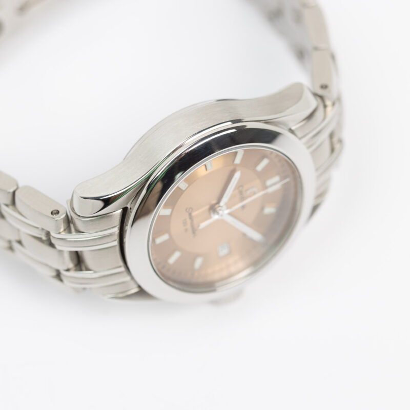 2000s Omega Seamaster Diver 120m - Image 7