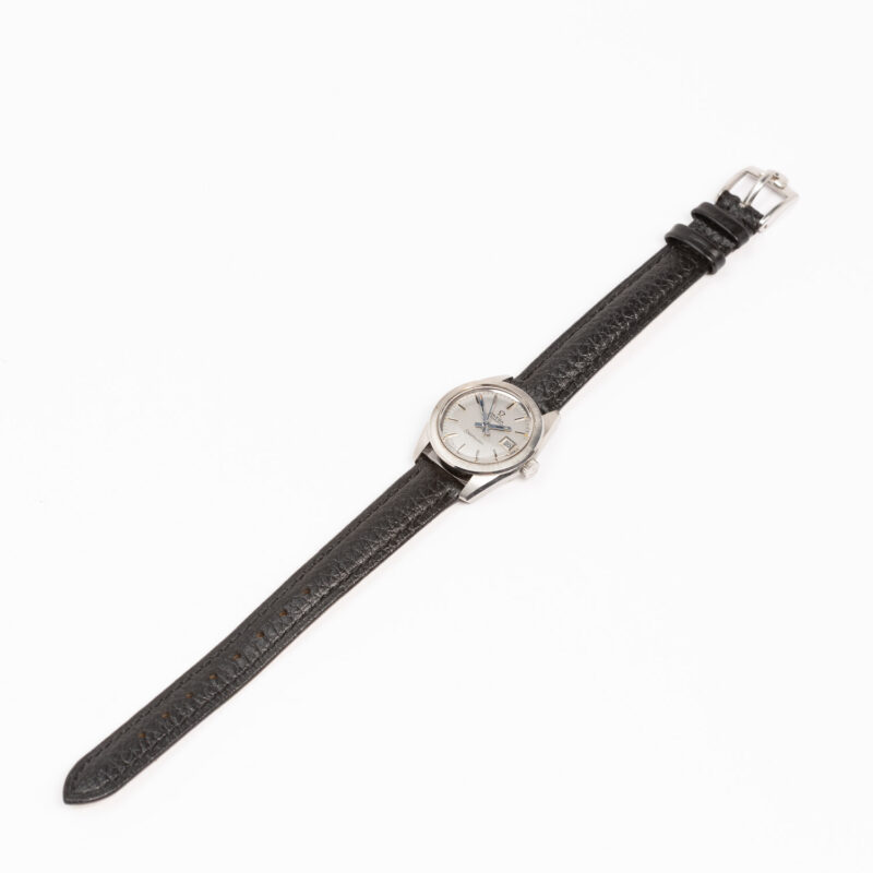 1970s Omega Seamaster - Image 9