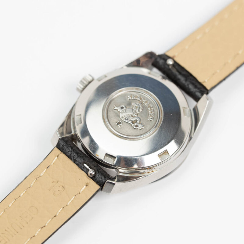 1970s Omega Seamaster - Image 11