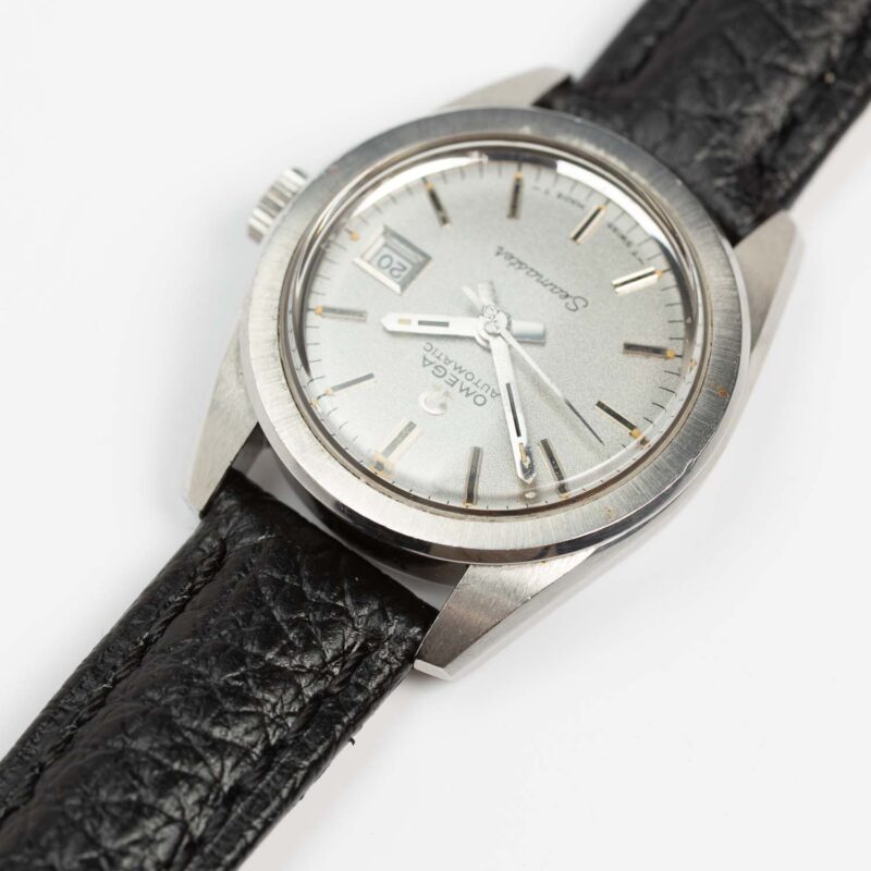1970s Omega Seamaster - Image 13