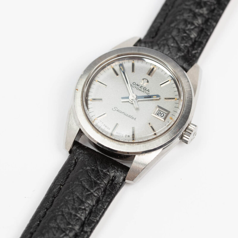 1970s Omega Seamaster - Image 14