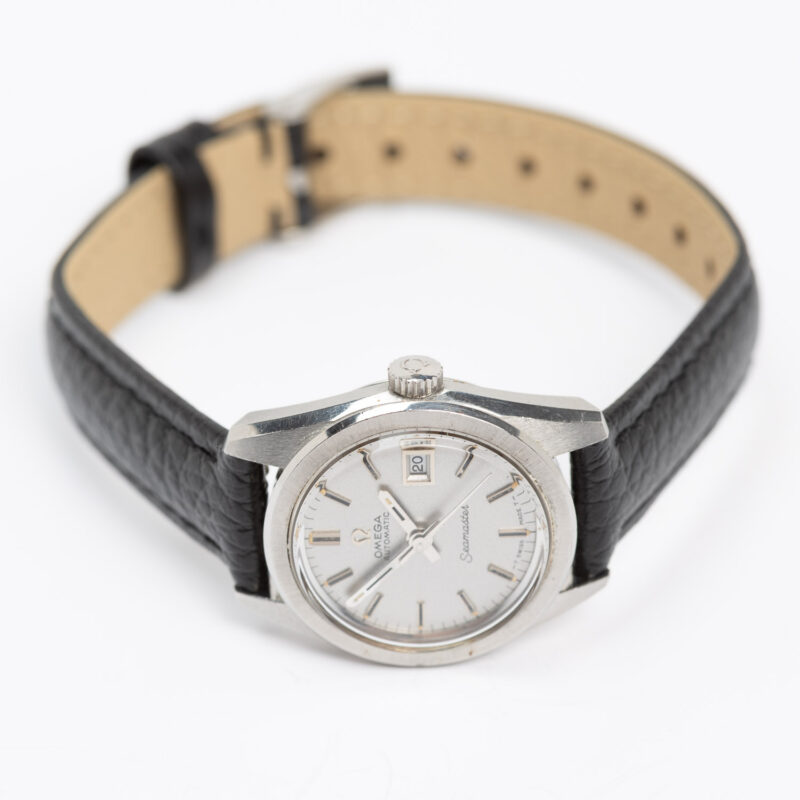 1970s Omega Seamaster - Image 15