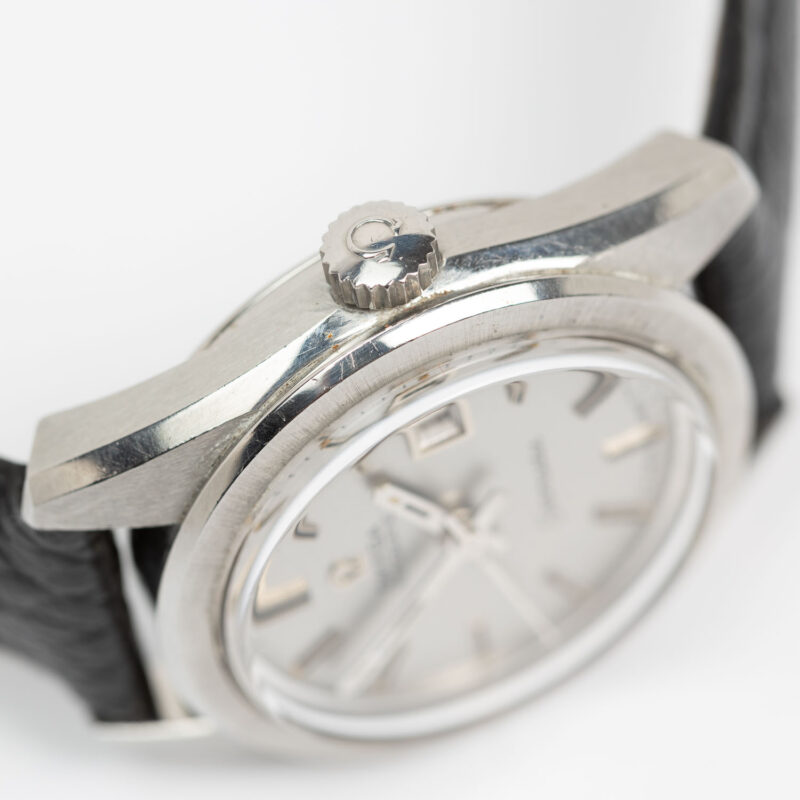 1970s Omega Seamaster - Image 6