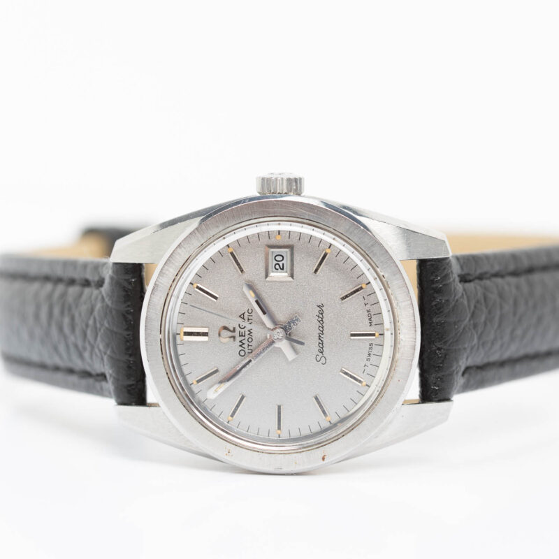 1970s Omega Seamaster - Image 5
