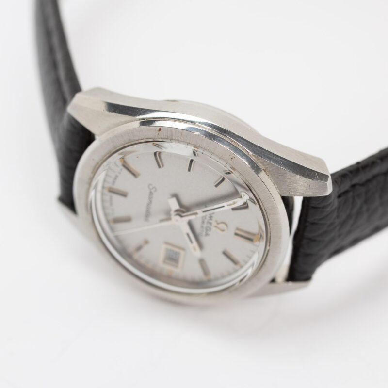 1970s Omega Seamaster - Image 7