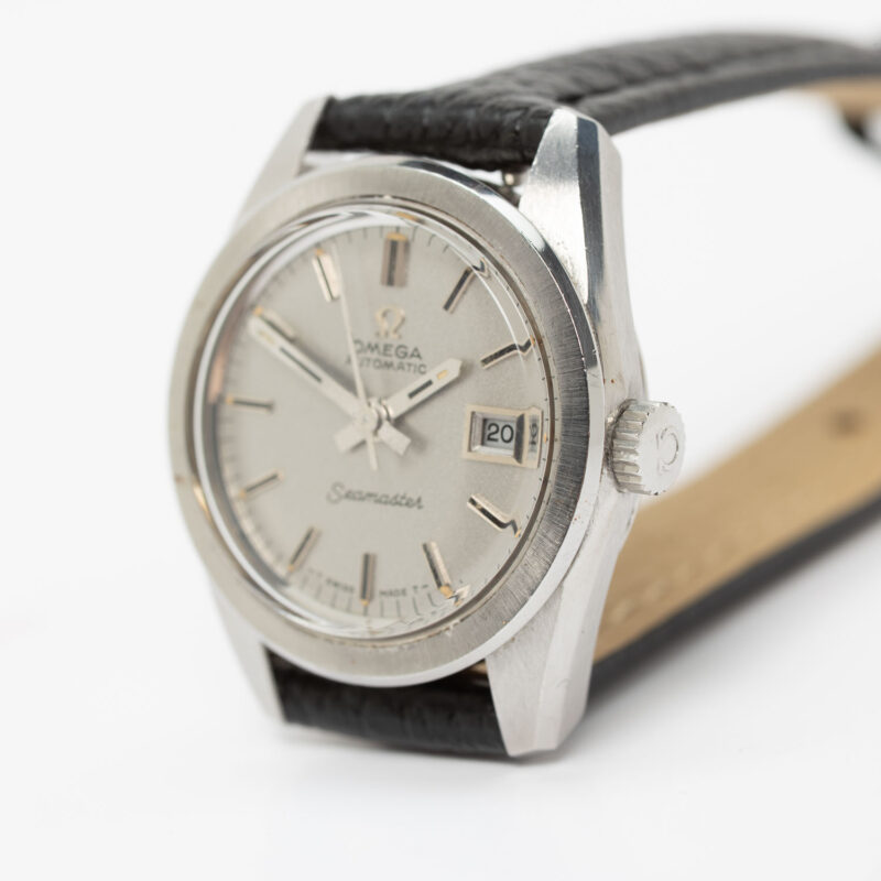1970s Omega Seamaster - Image 3