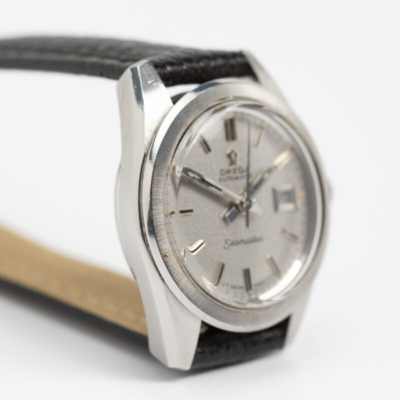 1970s Omega Seamaster - Image 4