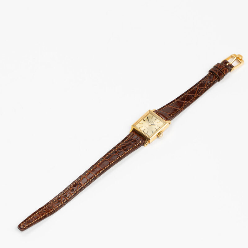 1973 Omega Genève - Image 11