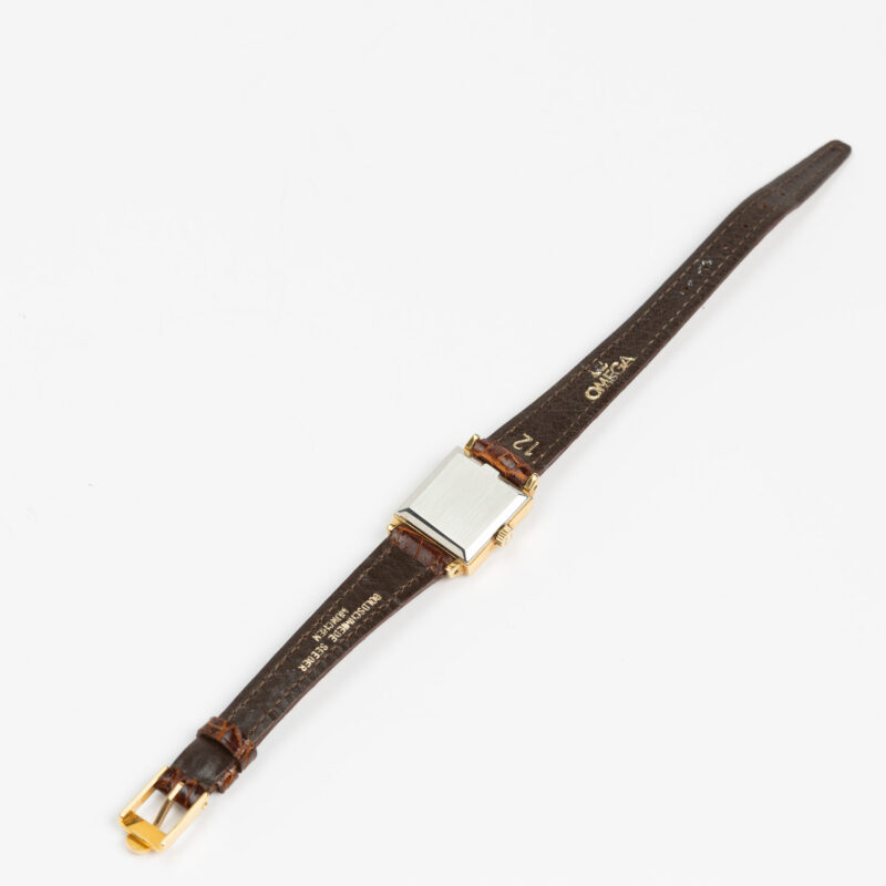 1973 Omega Genève - Image 12